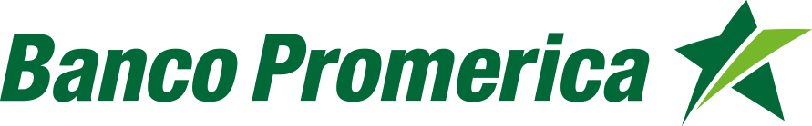 Logotipo Banco Promerica